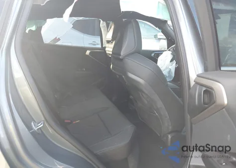 2025 BMW X3 30 xDrive из США, поврежденный, VIN 5UX53GP07S9Z82084